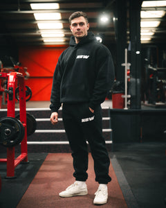 Premium NBW Hoodie