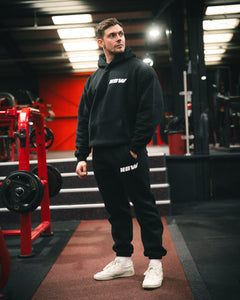 Premium NBW Joggers