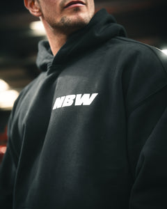 Premium NBW Hoodie