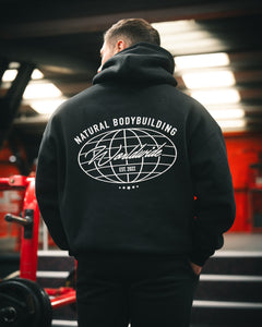 Premium NBW Hoodie