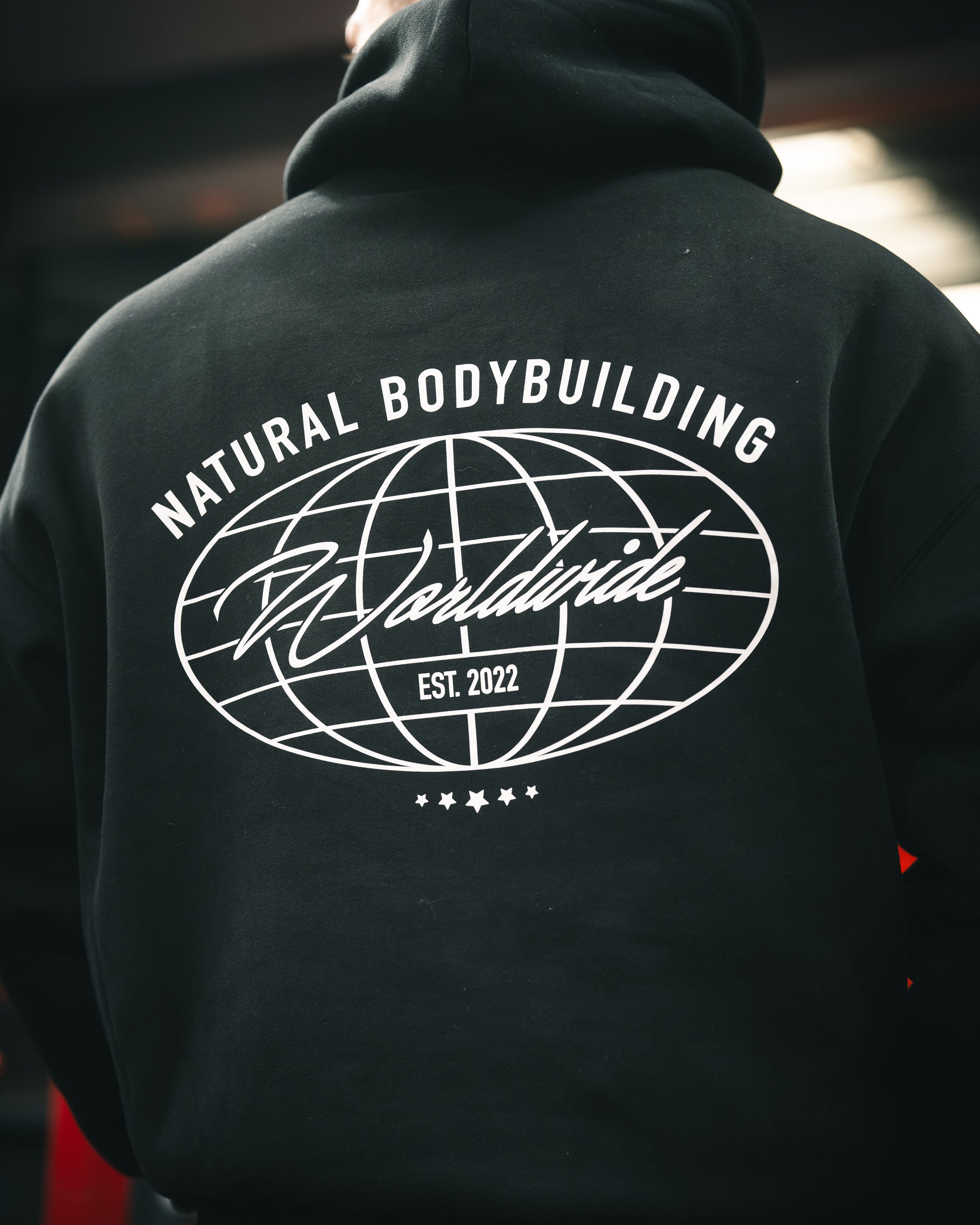 Premium NBW Hoodie