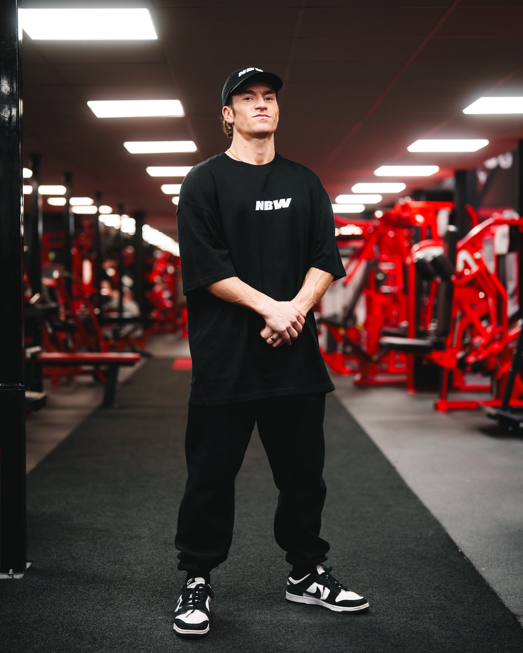 Opportunity To Be Uncommon Oversized T Shirt