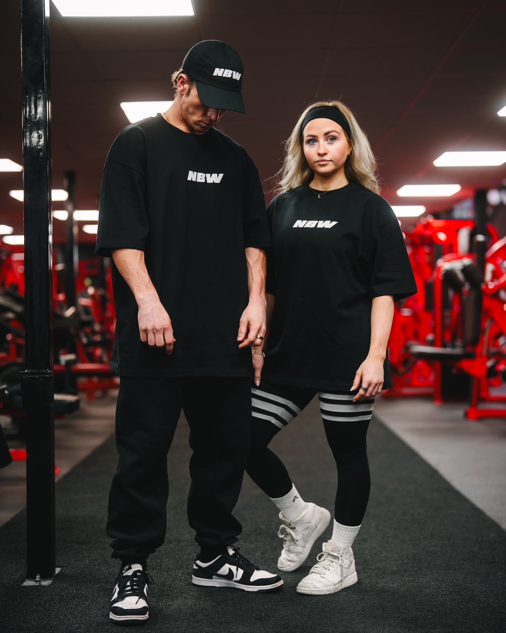 Opportunity To Be Uncommon Oversized T Shirt