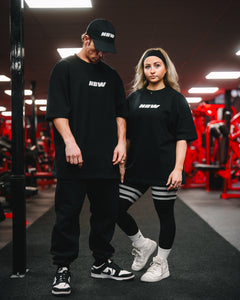 Opportunity To Be Uncommon Oversized T Shirt