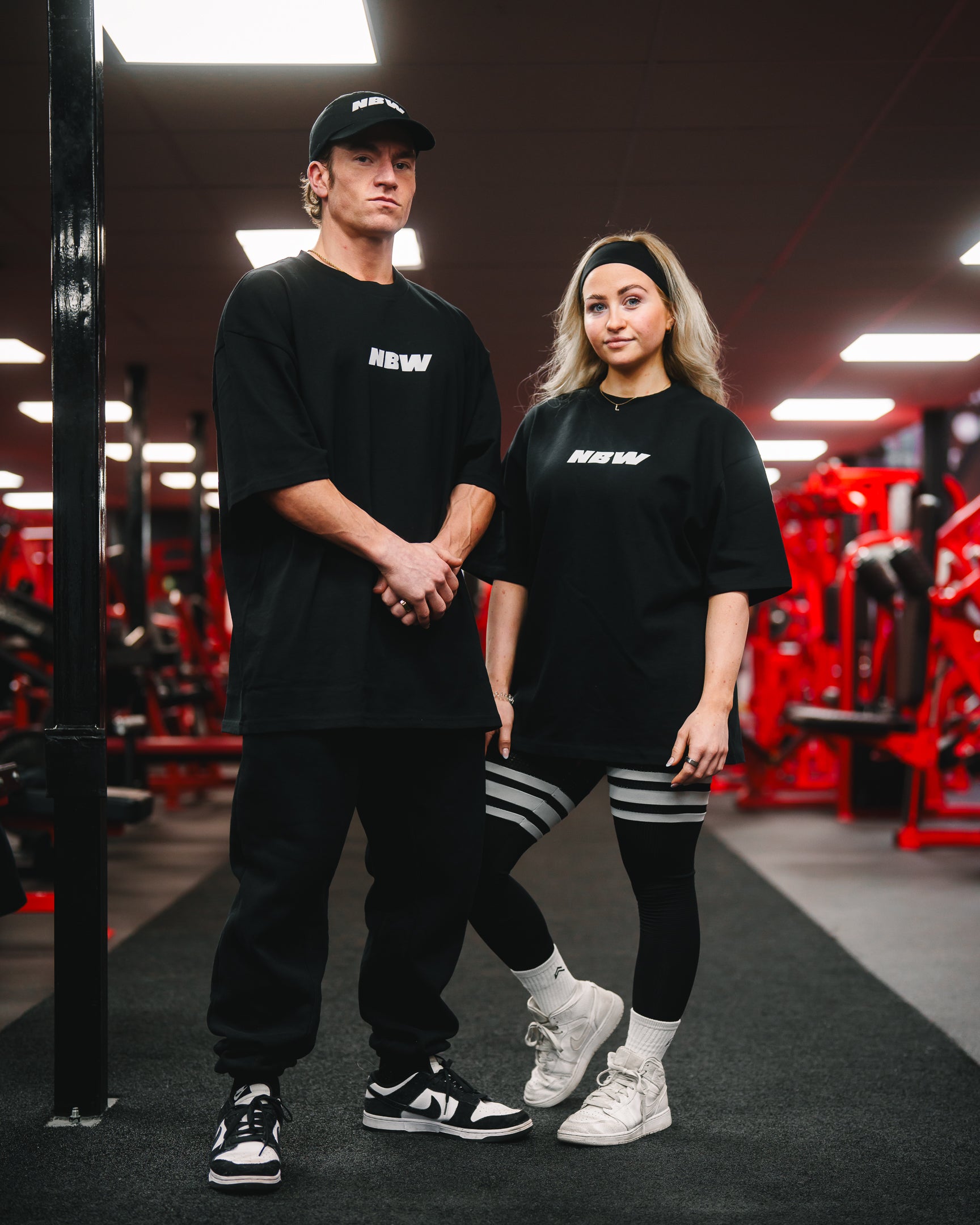 Opportunity To Be Uncommon Oversized T Shirt