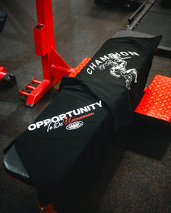 Opportunity To Be Uncommon Oversized T Shirt