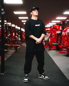 Opportunity To Be Uncommon Oversized T Shirt