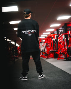 Opportunity To Be Uncommon Oversized T Shirt