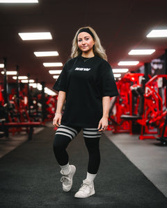 Opportunity To Be Uncommon Oversized T Shirt