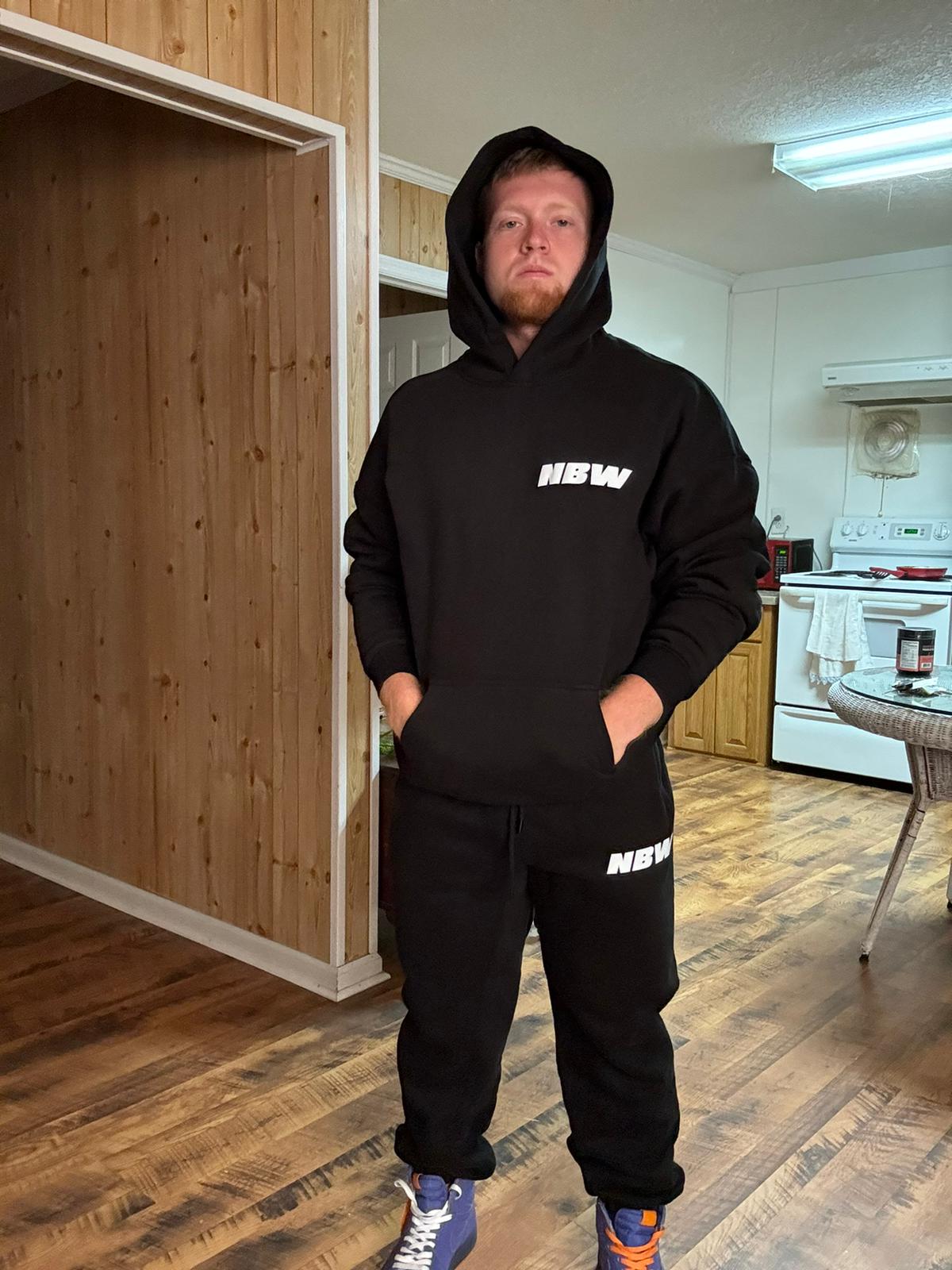 Premium NBW Hoodie