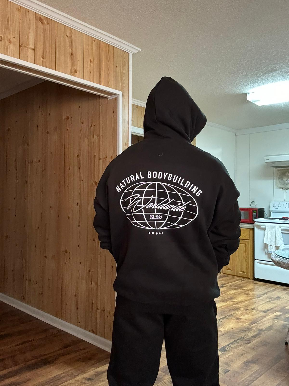 Premium NBW Hoodie