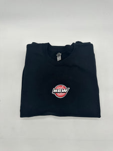 NBW Sweatshirt Black