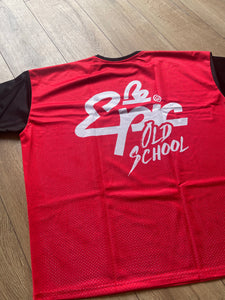 Be Epic American Football Shirt - Red